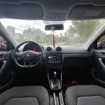 Volkswagen Jetta 2017 из Китая