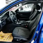 BMW 3 Series 2017 из Китая