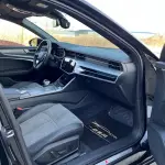 Audi A6L 2021 190 л.с. — лот 57328517 из Китая