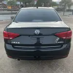 Volkswagen Lavida 2015 из Китая