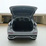 Hongqi Hongqi HS5 2023 из Китая