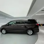 Buick GL8 2019 из Китая