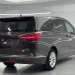 Buick GL8 2019 из Китая