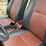 BYD F3 2017 из Китая