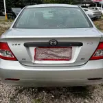 BYD F3 2017 из Китая