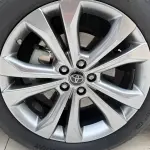 Toyota Sienna 2024 из Китая