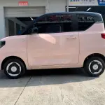 Wuling MINIEV 2021 из Китая