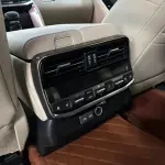 Toyota Land Cruiser 2026 из Китая