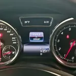 Mercedes-Benz GLS 2017 из Китая