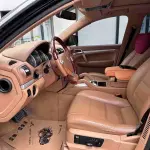 Porsche Cayenne 2008 из Китая