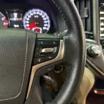 Toyota Crown 2016 из Китая