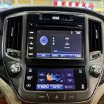 Toyota Crown 2016 из Китая