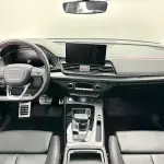 Audi Q5L 2023 190 л.с. 190 л.с. из Китая