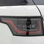 Land Rover Sport 2015 из Китая