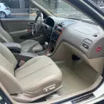 Nissan Fengdu 2003 из Китая