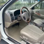 Nissan Fengdu 2003 из Китая