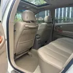 Nissan Fengdu 2003 из Китая