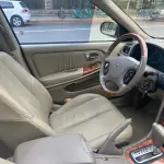 Nissan Fengdu 2003 из Китая