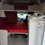 Isuzu D-MAX 2019 из Китая