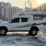 Isuzu D-MAX 2019 из Китая