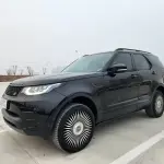 Land Rover Discovery 2019 из Китая
