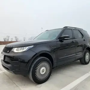 Land Rover Discovery 2019 из Китая