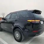 Land Rover Discovery 2019 из Китая