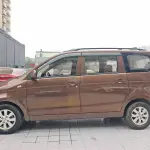 Wuling Hongguang 2018 из Китая