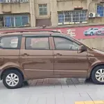 Wuling Hongguang 2018 из Китая