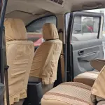Wuling Hongguang 2018 из Китая