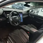 XPeng G3 2021 из Китая