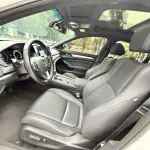 Honda Inspire 2022 из Китая