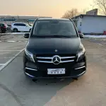 Mercedes-Benz V-Class 2023 из Китая
