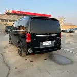 Mercedes-Benz V-Class 2023 из Китая