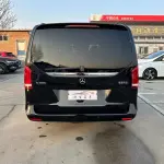 Mercedes-Benz V-Class 2023 из Китая
