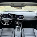 Volkswagen Sagitar 2022 из Китая