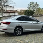 Volkswagen Sagitar 2022 из Китая