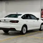 Volkswagen Lavida 2023 113 л.с. — лот 57334726 из Китая