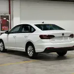 Volkswagen Lavida 2023 113 л.с. — лот 57334726 из Китая