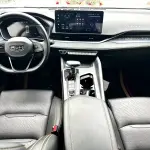 Geely Xingrui 2023 из Китая