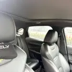Geely Xingrui 2023 181 л.с. — лот 57330086 из Китая