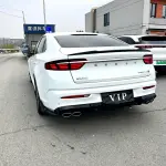 Geely Xingrui 2023 181 л.с. — лот 57330086 из Китая