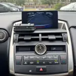 Lexus NX 2016 из Китая