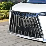 GAC Motor Trumpchi M8 2023 из Китая