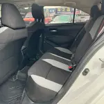 Toyota Corolla 2021 из Китая