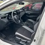 Toyota Corolla 2021 из Китая