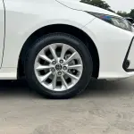 Toyota Corolla 2021 из Китая