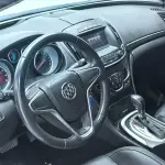 Buick Regal 2014 из Китая