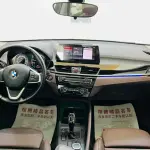 BMW X1 2021 из Китая