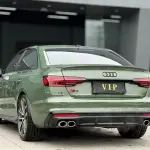 Audi S4 2025 из Китая